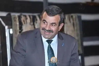 النزاهة تستدعي النائب العماوي للتأكد من