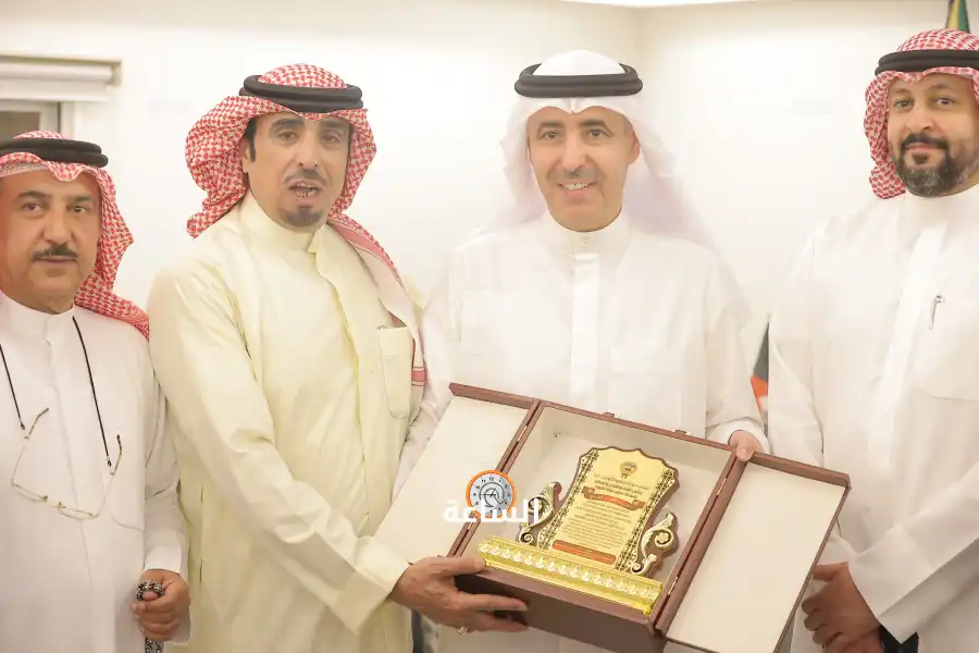 مدار الساعة,أخبار المجتمع الأردني,حمد راشد المري