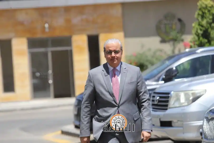 مدار الساعة,أخبار الأردن,اخبار الاردن,وزير الصحة,وزارة الصحة,مستشفى الأمير حمزة