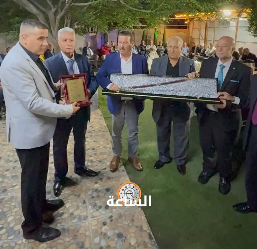 مدار الساعة,أخبار المجتمع الأردني,مناسبات أردنية