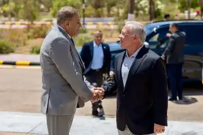 أبو هديب: مشاريع البوتاس الجديدة تعكس