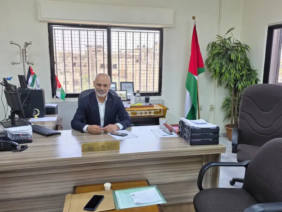 مدار الساعة,أخبار الأردن,اخبار الاردن,دائرة ضريبة الدخل والمبيعات,دائرة ضريبة الدخل,وكالة الأنباء الأردنية,الذكاء الاصطناعي