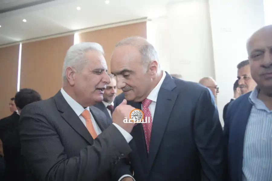 مدار الساعة,أخبار المجتمع الأردني,جاهات وأعراس الأردن,رئيس الوزراء