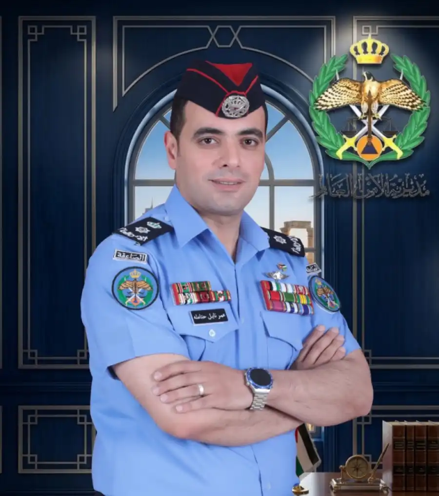 مدار الساعة,مناسبات أردنية,الملك عبدالله الثاني بن الحسين