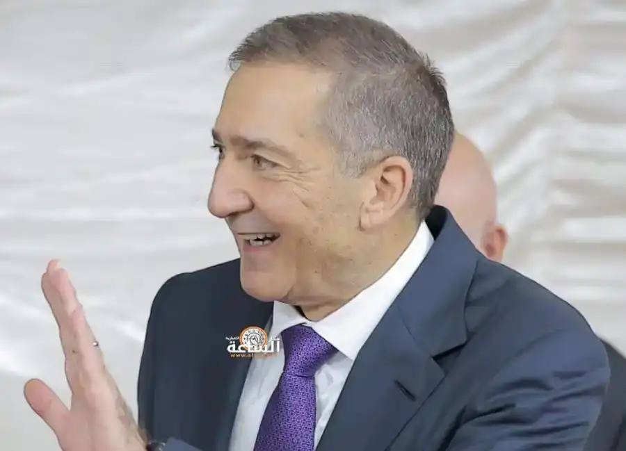 غادر سمير الرفاعي الحياة السياسية.. عبد