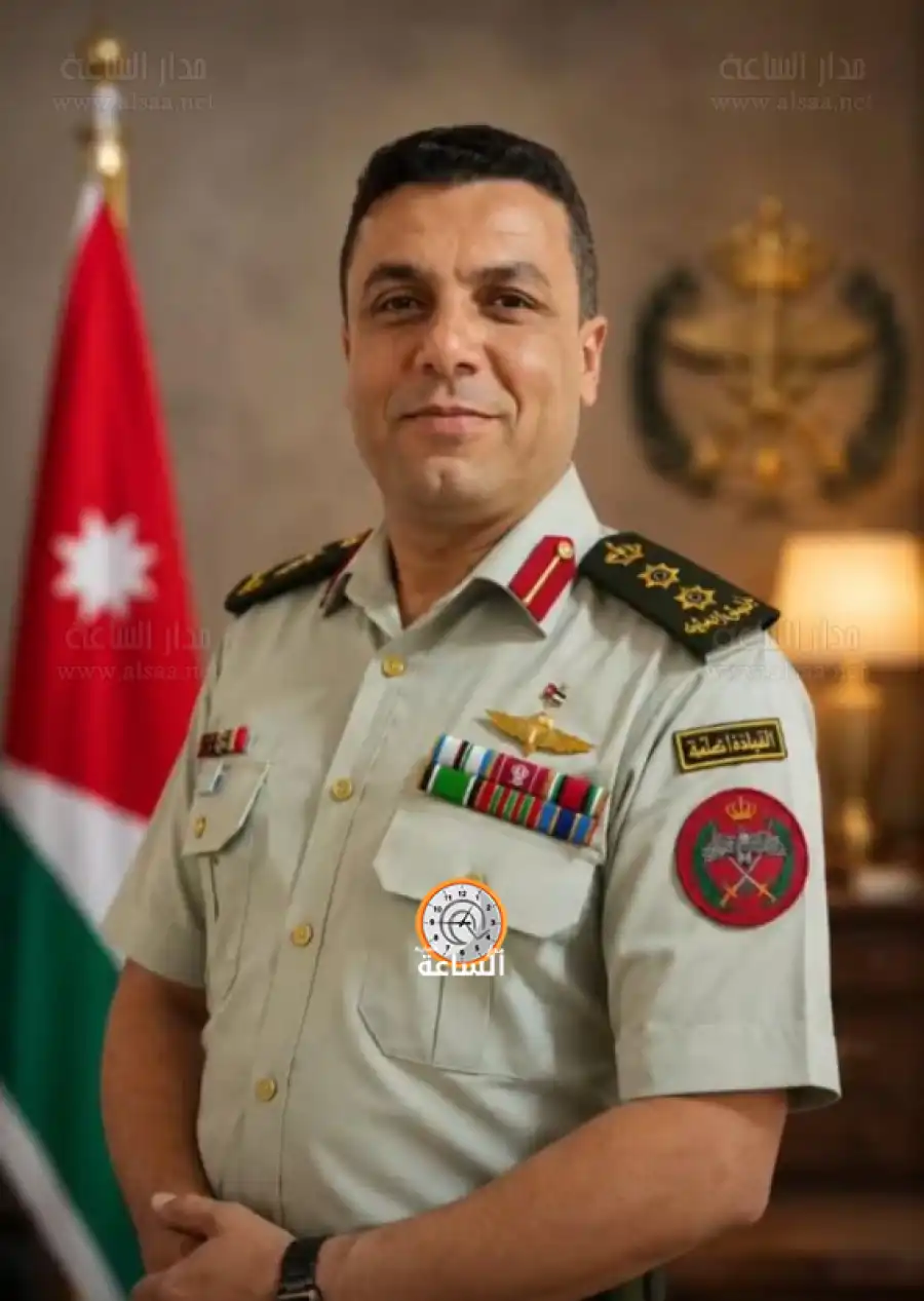 مدار الساعة,أخبار المجتمع الأردني,مناسبات أردنية,الإرادة الملكية السامية