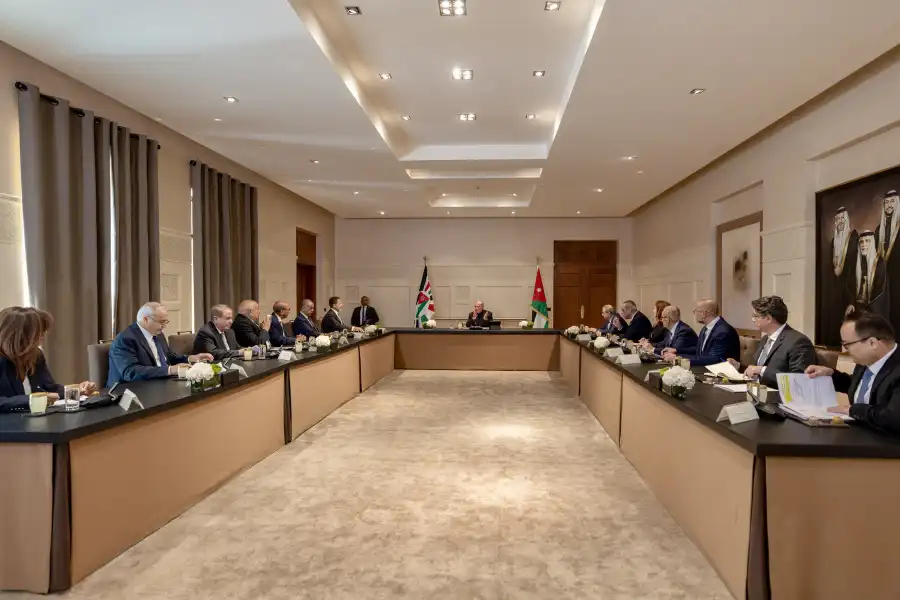 مدار الساعة,أخبار الأردن,اخبار الاردن,قصر الحسينية