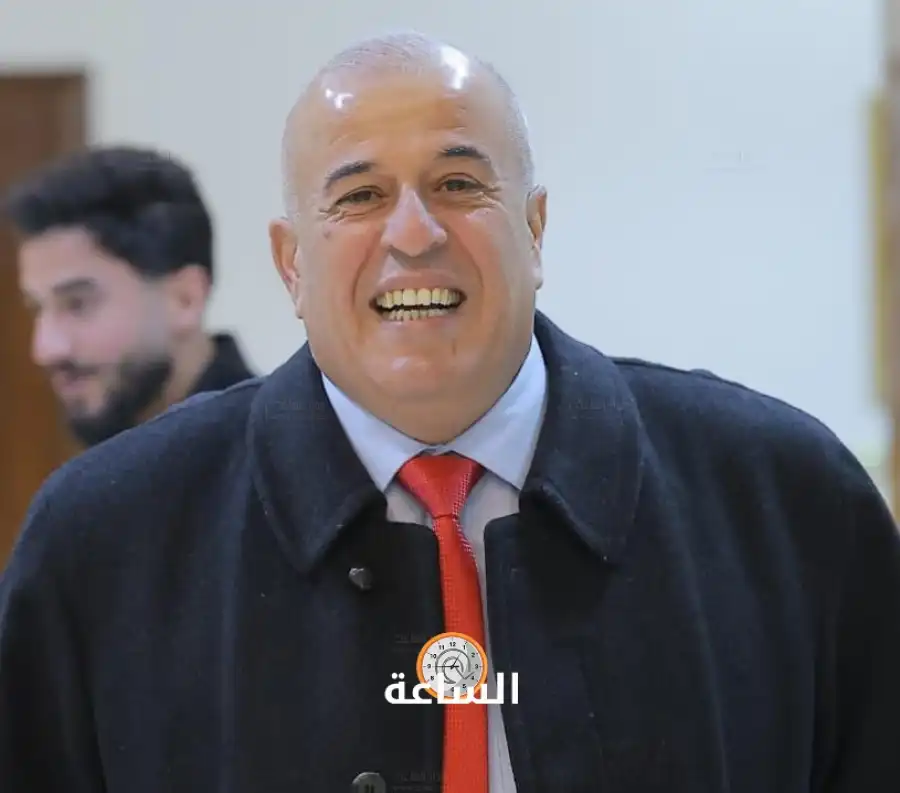 مدار الساعة,مناسبات أردنية,دائرة المخابرات العامة