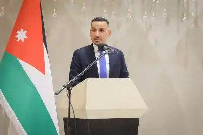 التميمي: الموظفون المتميزون ركيزة نجاح شركة