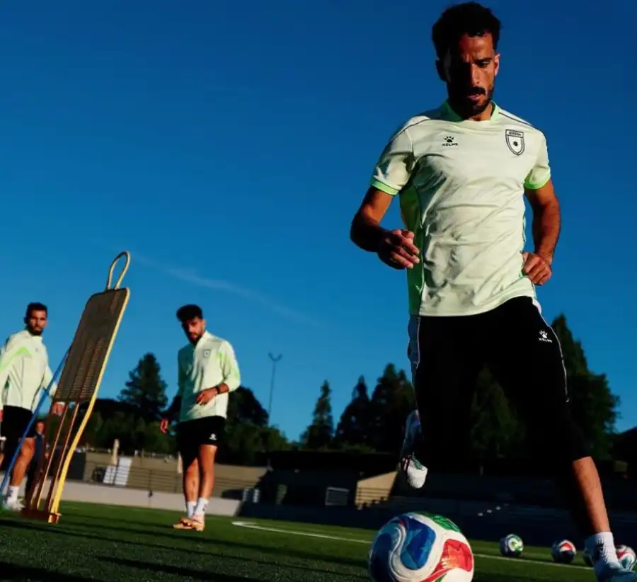مدار الساعة,أخبار رياضية,المنتخب الوطني لكرة القدم,المنتخب الوطني,منتخب النشامى,قائمة النشامى,يزن العرب,موسى التعمري,علي علوان
