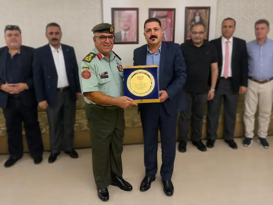 مدار الساعة,مناسبات أردنية,القوات المسلحة الأردنية,القوات المسلحة,سلطنة عمان,الجيش العربي