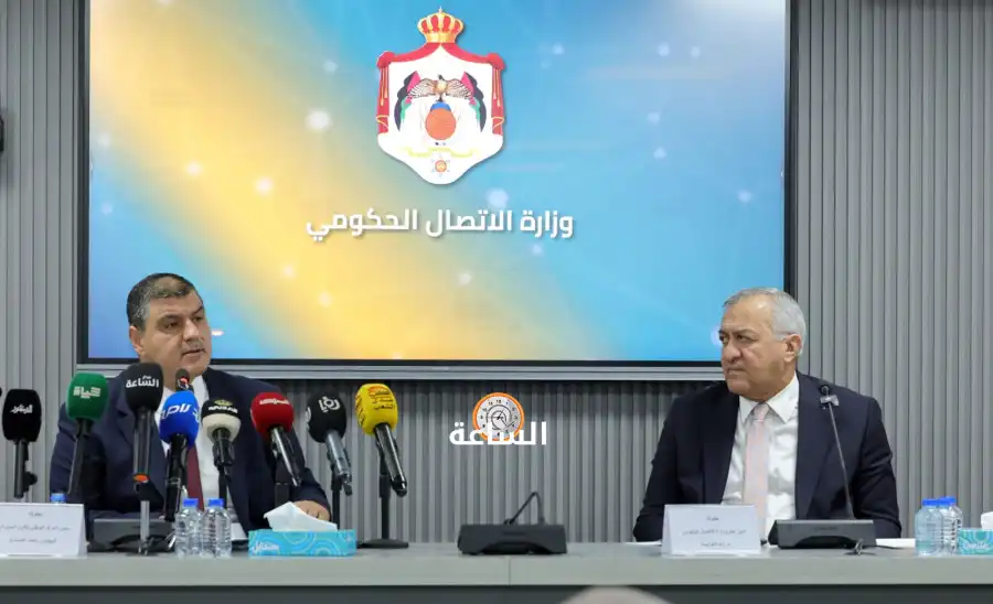مدار الساعة,أخبار الأردن,اخبار الاردن,منتدى التواصل الحكومي,الذكاء الاصطناعي