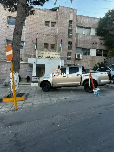 الطب الشرعي يتعرف على الأردني المتوفى