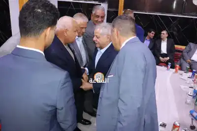 الخصاونة عون وشخصيات على مائدة البطاينة..