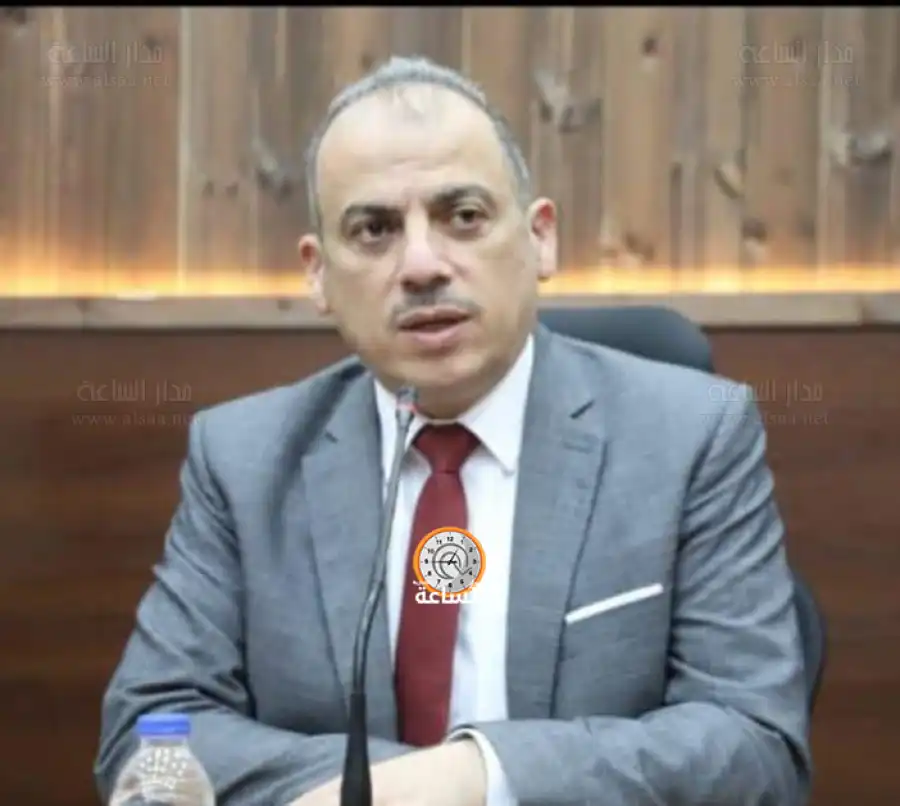 مدار الساعة,مناسبات أردنية,المركز الوطني للبحوث الزراعية,التنمية المستدامة