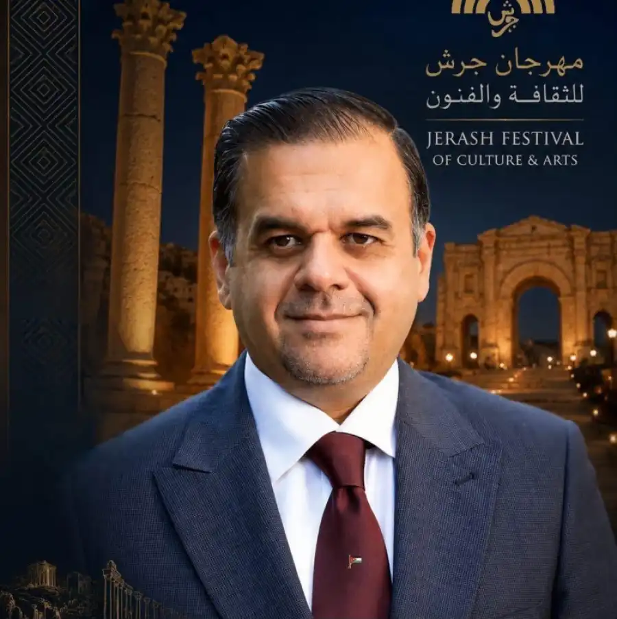 الربيع يكتب: يزن الخضير والدورة الأربعون