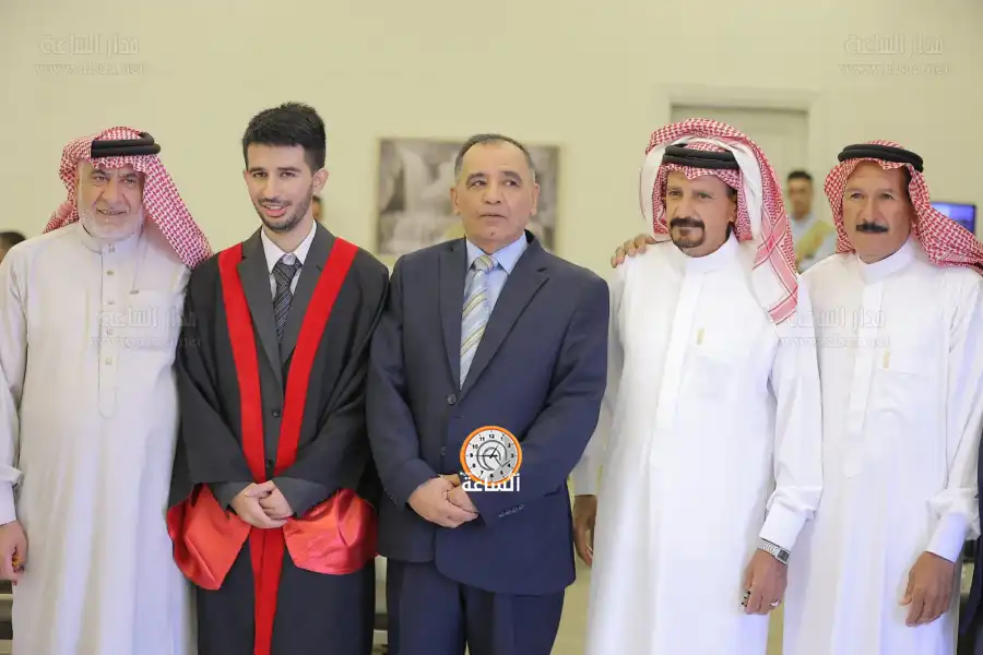 مدار الساعة,مناسبات أردنية