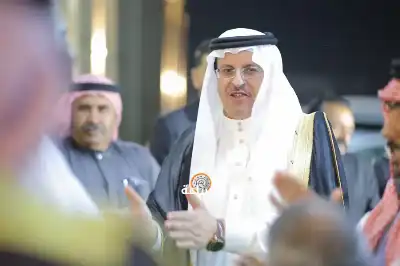 سامر بدوي بزواج سلطان اخوارشيدة (صور)