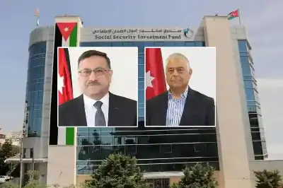 نقابة الصحفيين: ملحس وكناكرية يعيقان علاوة