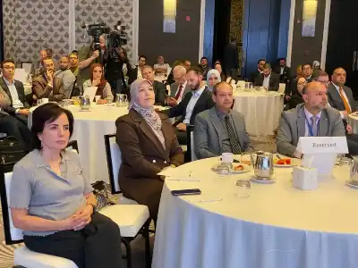 الطاقة تستعرض تطورات قطاع التعدين ودوره