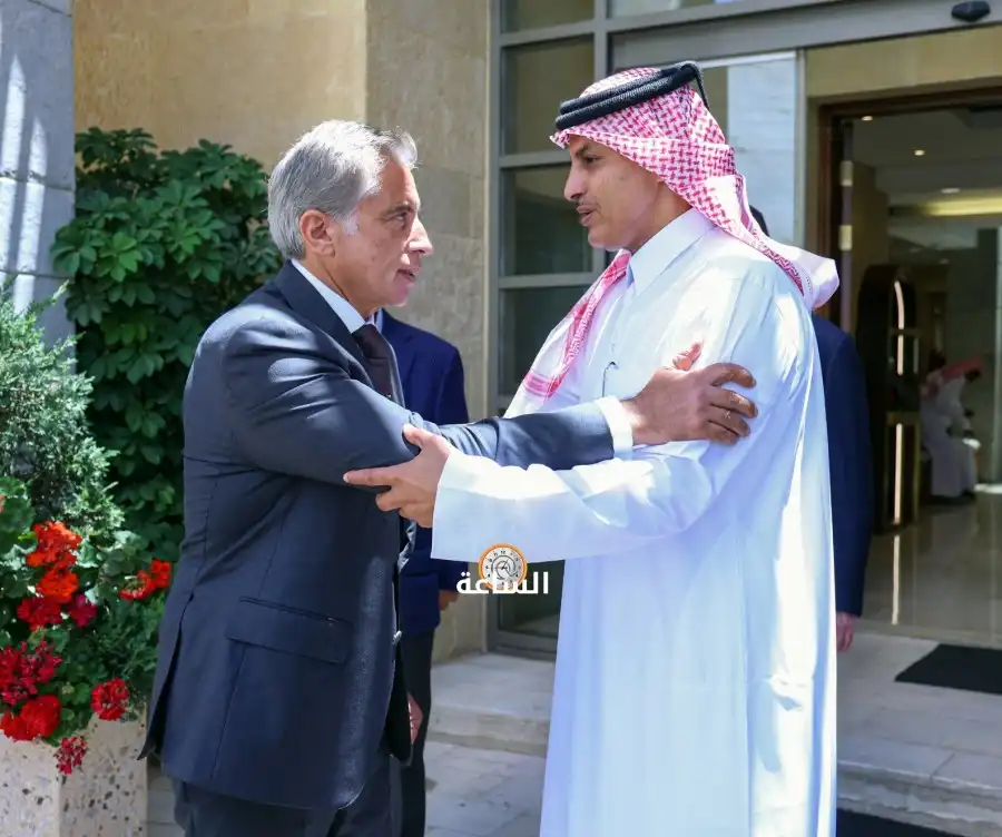 مدار الساعة,Video,فيديو,الدكتور جعفر حسان,رئيس الوزراء,رئاسة الوزراء
