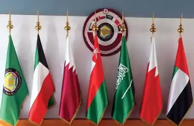 بيان خليجي يصف اعتداء إيران على