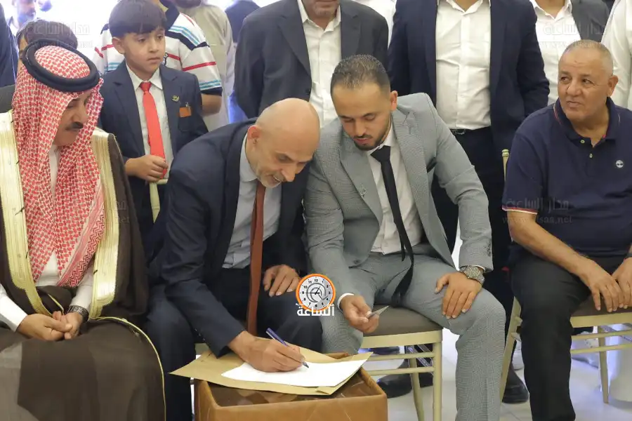 مدار الساعة,جاهات وأعراس الأردن