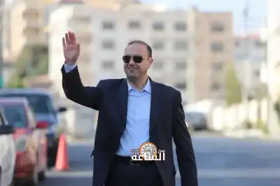 المومني: لا قرار بإخلاء مطار العقبة
