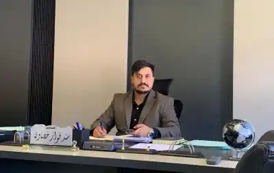 الخصاونة يتولى رئاسة نادي الجزيرة