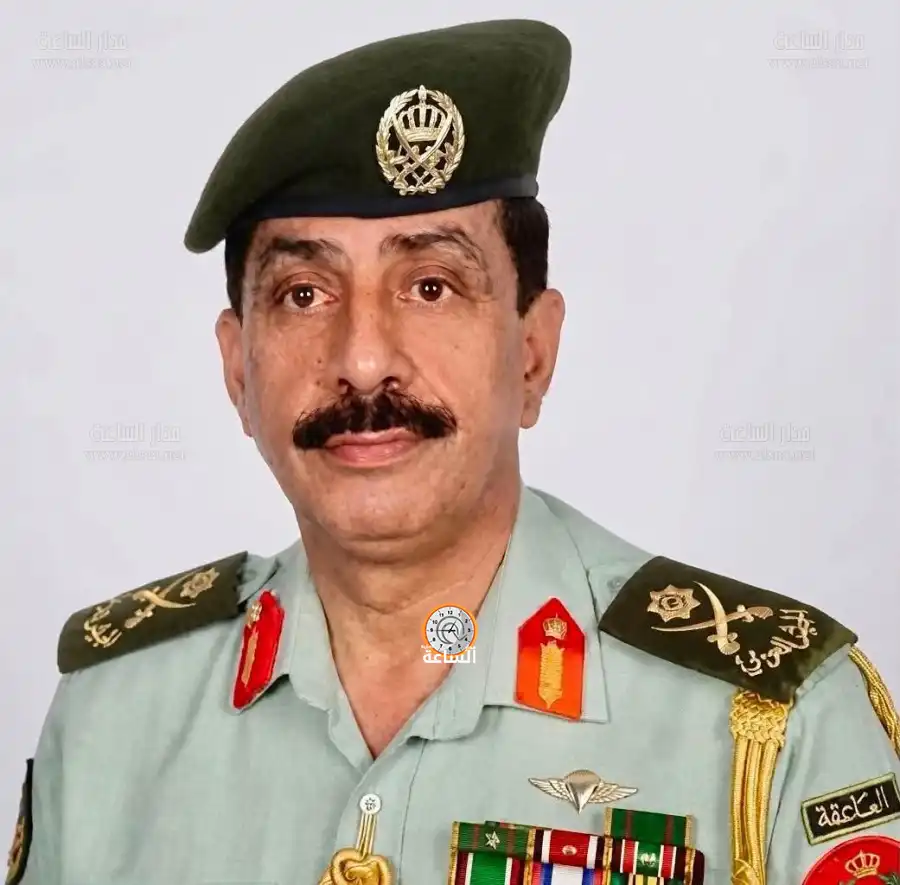 مدار الساعة,وفيات اليوم في الأردن,القوات المسلحة
