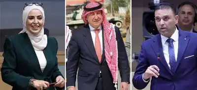 نفاع يشكر المصري ويهنئ الحجايا.. ماذا