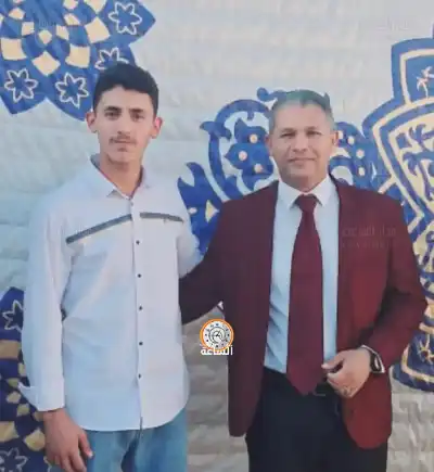 عبد الرحمن الزواهرة.. مبارك النجاح