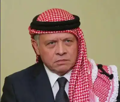 الملك يزور مركز القنطرة لتنمية الموارد