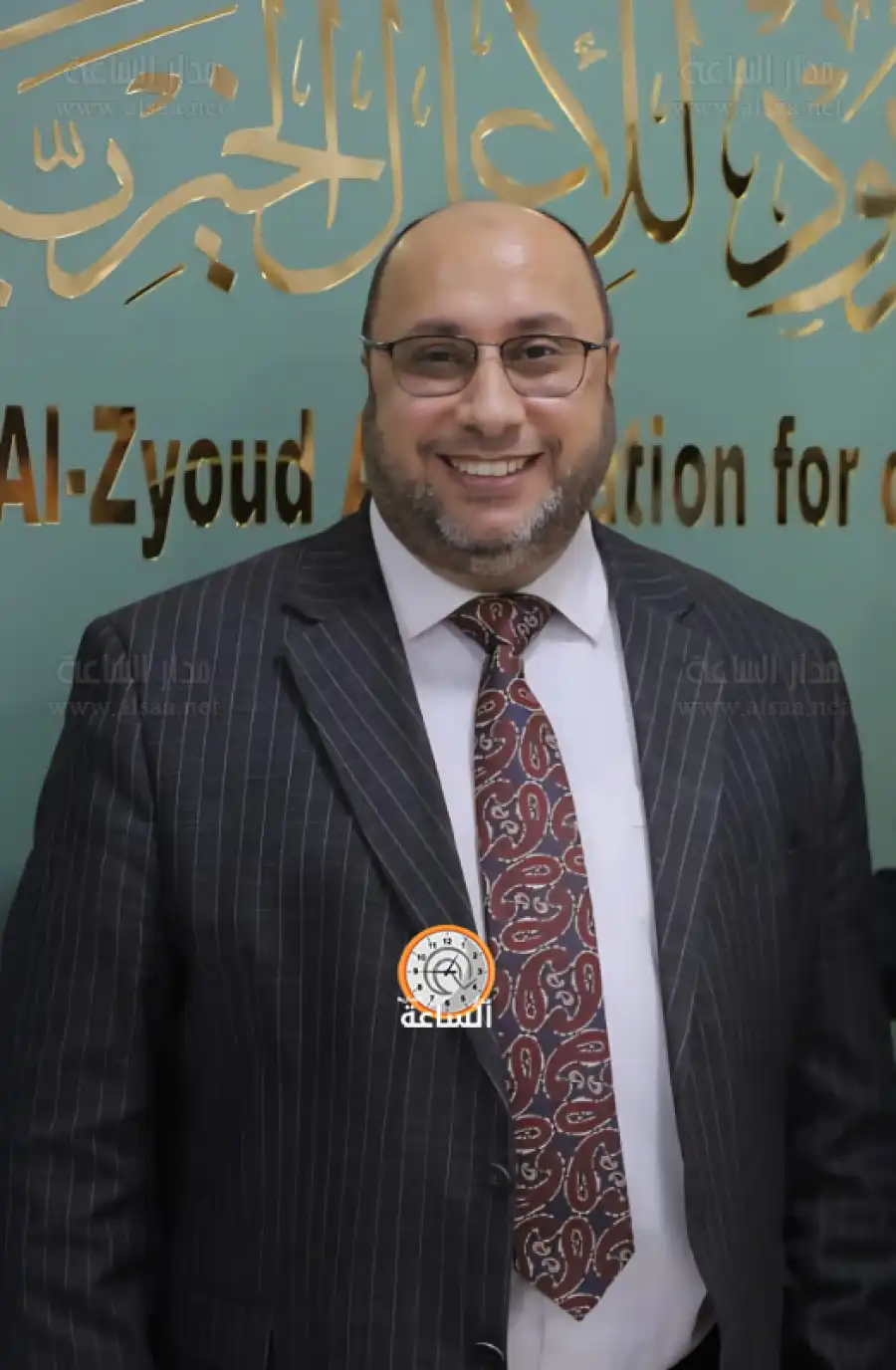 مدار الساعة,أخبار الأحزاب الأردنية