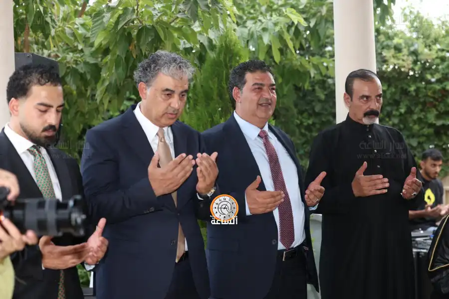 مدار الساعة,جاهات وأعراس الأردن