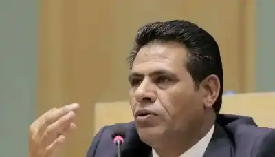 الزبن لحكومة حسان: أداؤكم صار عبئا