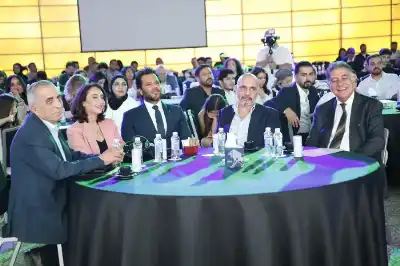 الرواشدة في هايلايت الأردن: نصنع السردية