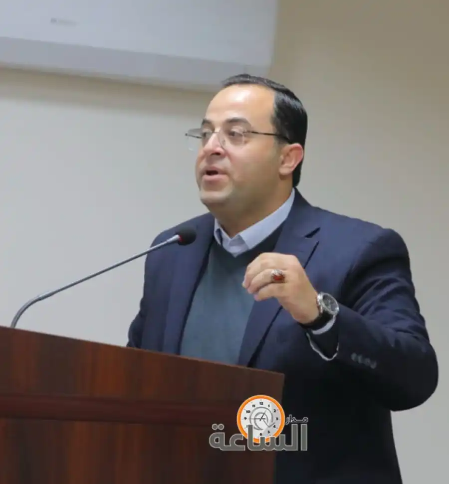 مدار الساعة,Video,فيديو,أخبار الأحزاب الأردنية,مدينة الحسين للشباب,الملك عبدالله الثاني,المسجد الأقصى,حزب الميثاق الوطني,حزب عزم