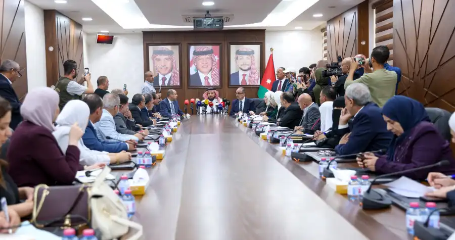 مدار الساعة,Video,فيديو,أخبار الأردن,اخبار الاردن,وزير التربية والتعليم,الدكتور عزمي محافظة,عزمي محافظة,مجلس النواب