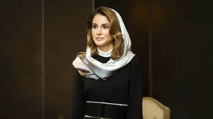 مدار الساعة,أخبار الأردن,اخبار الاردن,الملكة رانيا,الملكة رانيا العبد الله,المولد النبوي الشريف