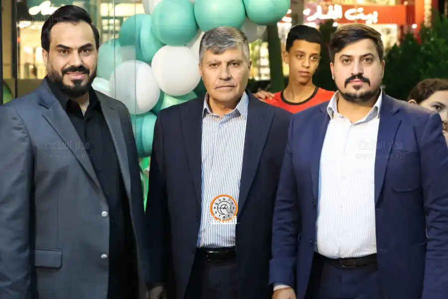 مدار الساعة,أخبار المجتمع الأردني,مناسبات أردنية