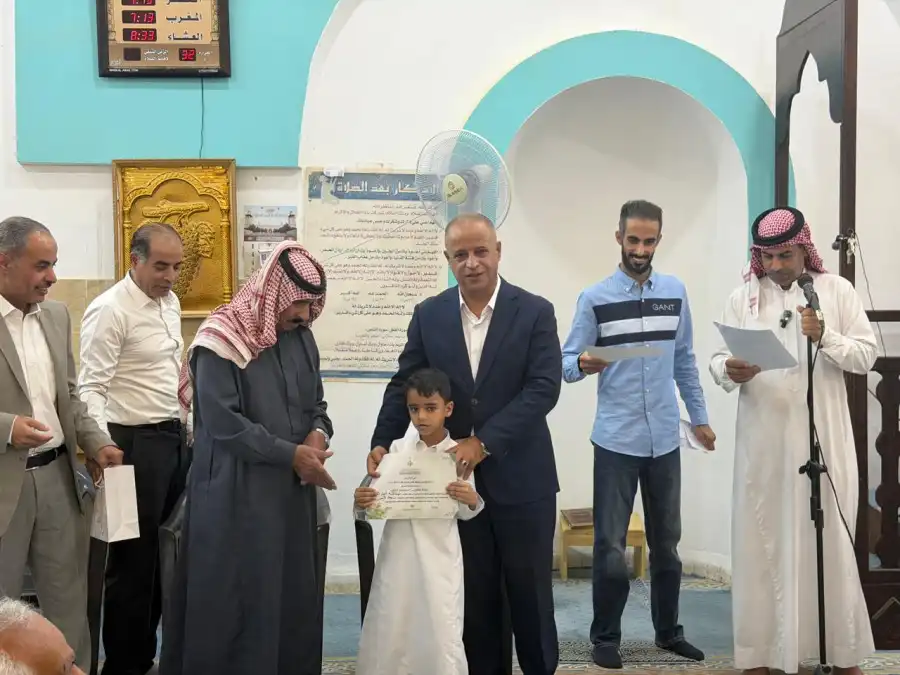 مدار الساعة,شؤون دينية,وزارة الأوقاف,المولد النبوي الشريف