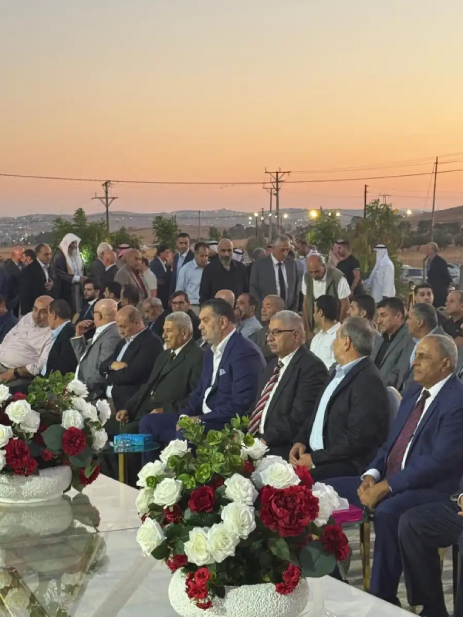 مدار الساعة,أخبار المجتمع الأردني