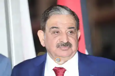 أمين عام حزب مبادرة: أين الملك؟