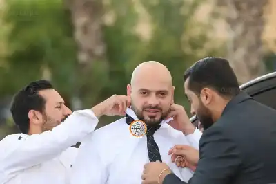 جاهة الخرابشة والشحادات (صور)
