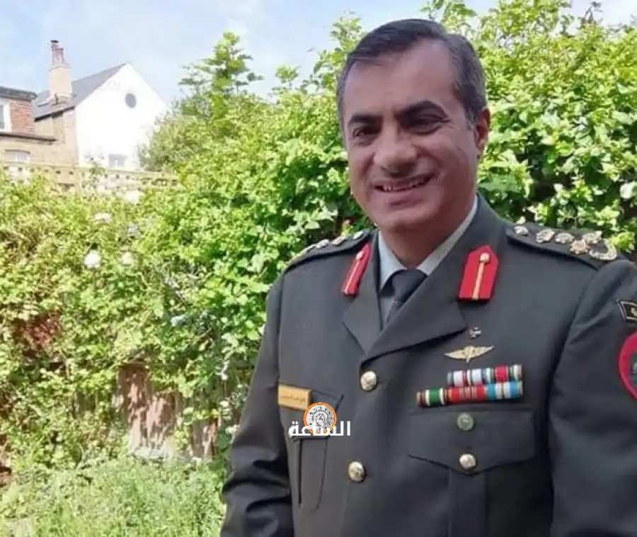 مدار الساعة,أخبار الأردن,اخبار الاردن,هيئة الأركان المشتركة,القوات المسلحة الأردنية,القوات المسلحة,الإرادة الملكية السامية,الجيش العربي