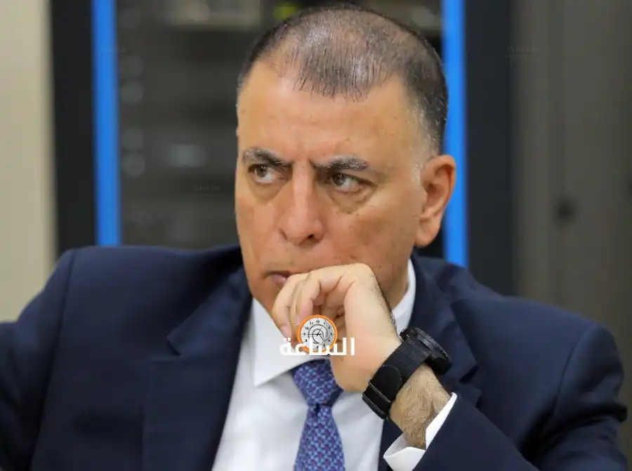 مدار الساعة,أسرار أردنية,وزير الداخلية