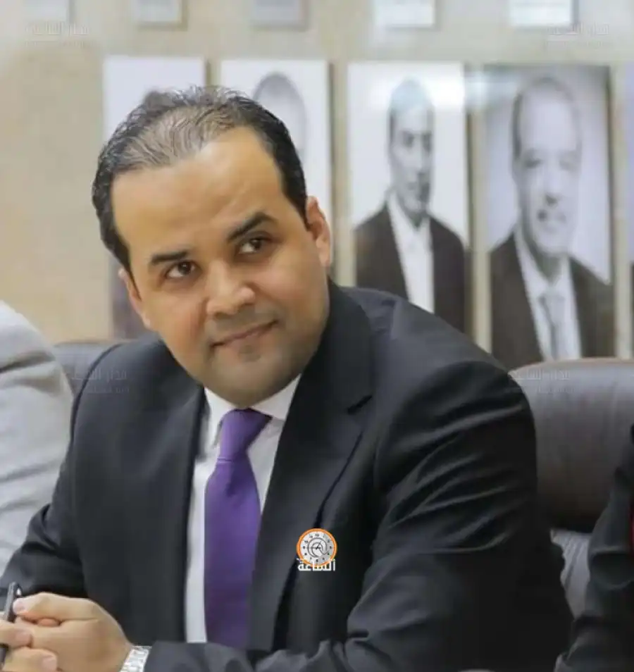 مدار الساعة,أخبار الأردن,اخبار الاردن,أخبار اقتصادية,هيئة الخدمة والإدارة العامة,الذكاء الاصطناعي