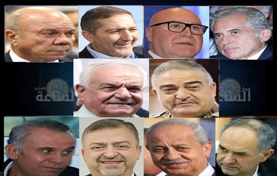 مدار الساعة,أخبار الأردن,اخبار الاردن,أسرار أردنية,جعفر حسان,نائب رئيس الوزراء,وزير الدولة للشؤون الاقتصادية,وزير المالية,عبدالمنعم العودات,بسام التلهوني,وزير العدل,رئيس الوزراء,مهند شحادة,البنك العربي الإسلامي الدولي,وزارة المالية,رئاسة الوزراء,مجلس النواب,مجلس الأعيان,أمانة عمان الكبرى,البنك العربي