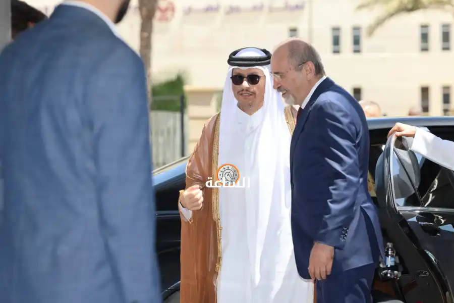 مدار الساعة,أخبار الأردن,اخبار الاردن,نائب رئيس الوزراء,وزير الخارجية وشؤون المغتربين,رئيس الوزراء,أيمن الصفدي